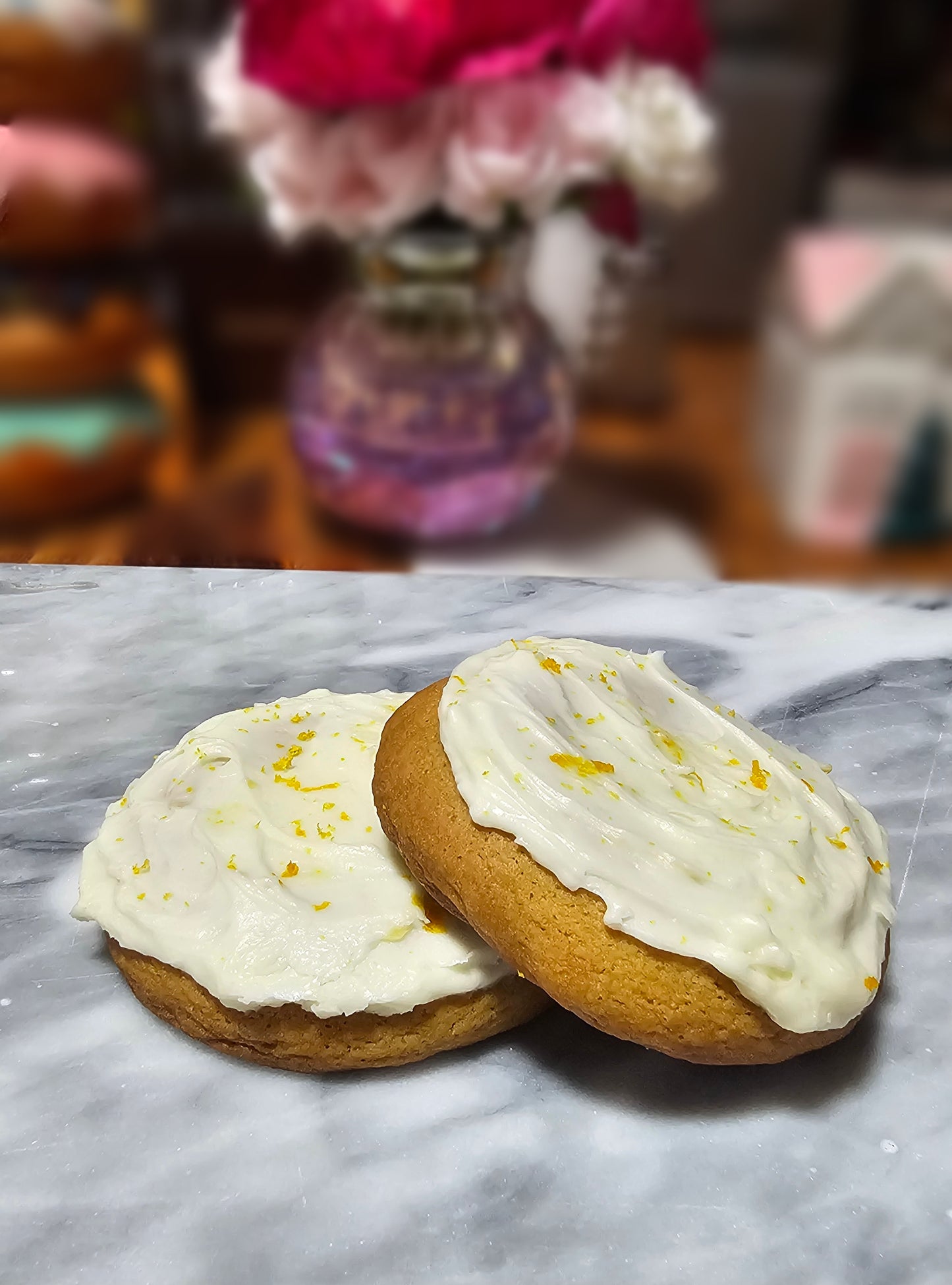 Summer Citrus