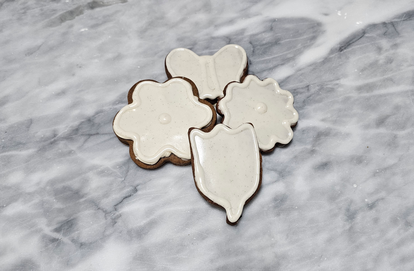 Not Your Grandma's Gingerbread