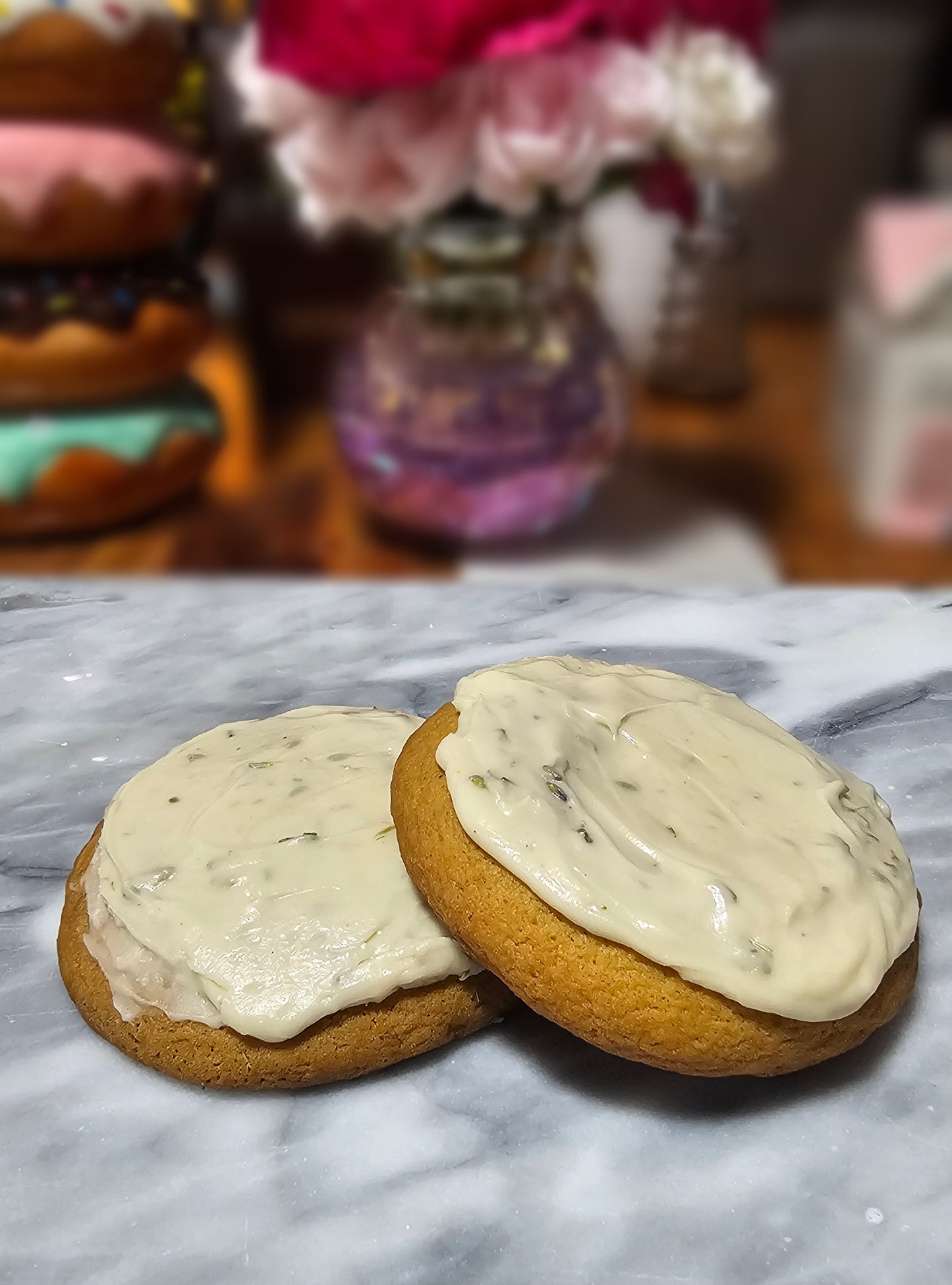 Lavender Dreams