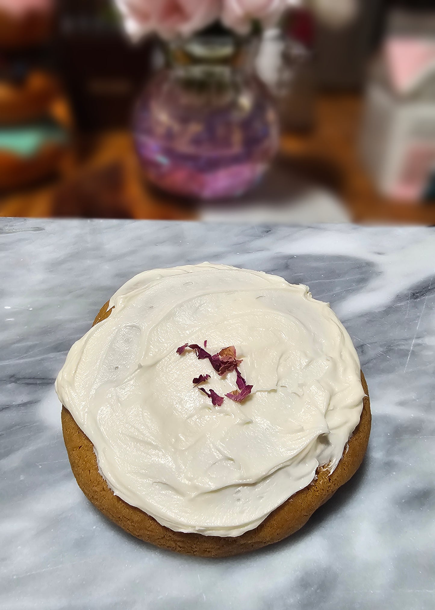Garden Rose