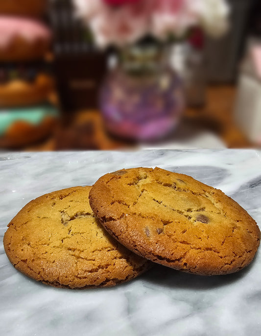 PB Chocolate Chip
