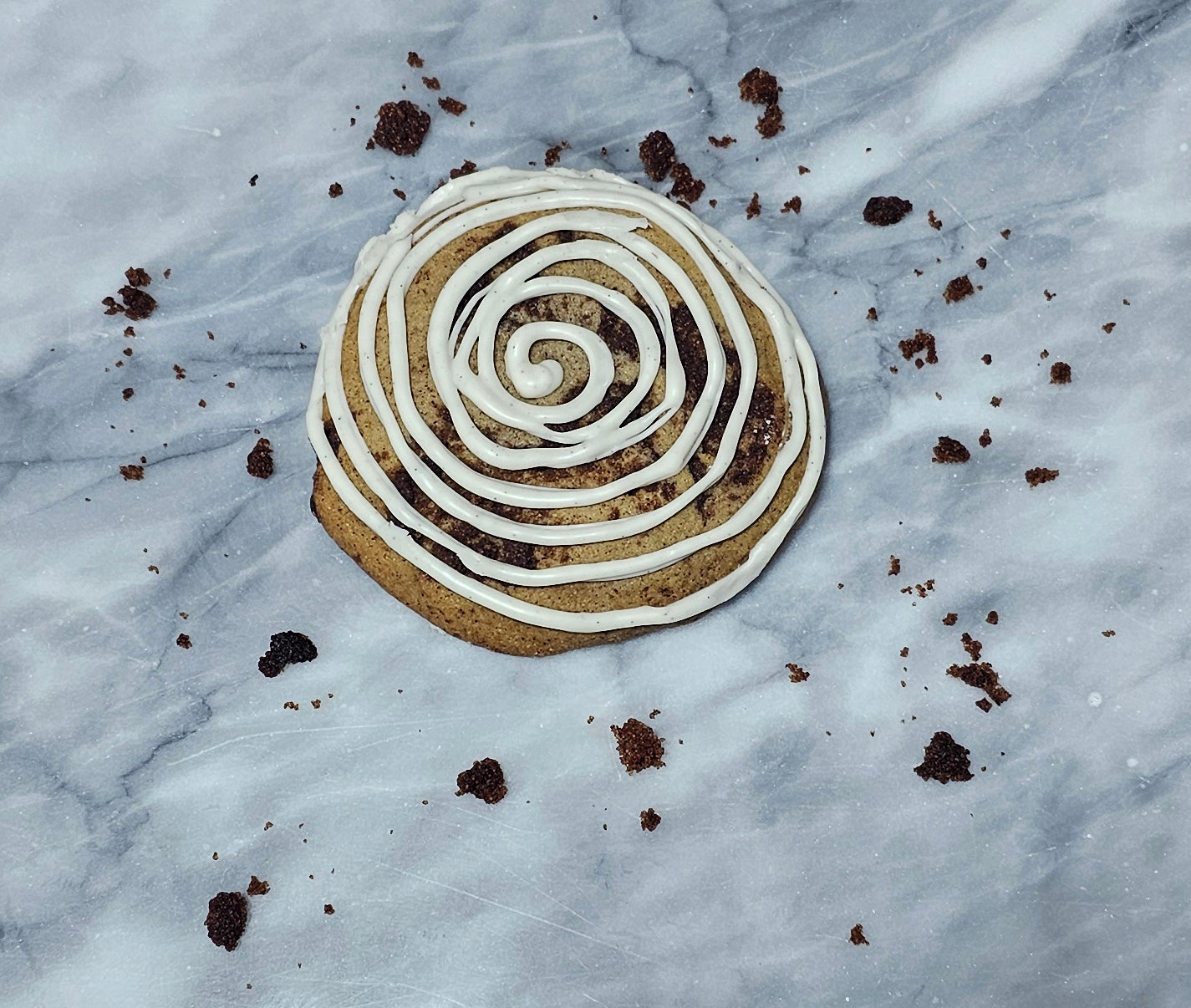 Cinnamon Roll