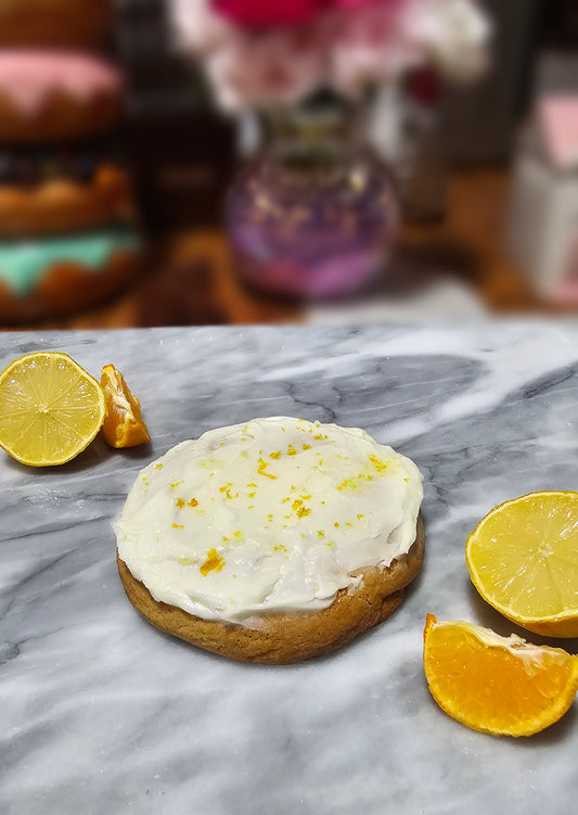 Summer Citrus