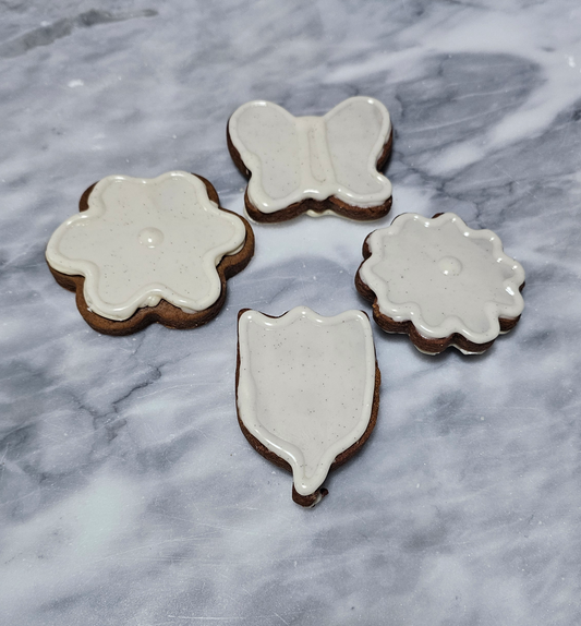 Not Your Grandma's Gingerbread